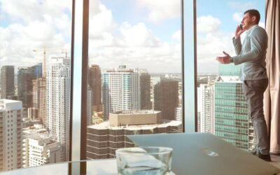 Real estate laws on the move