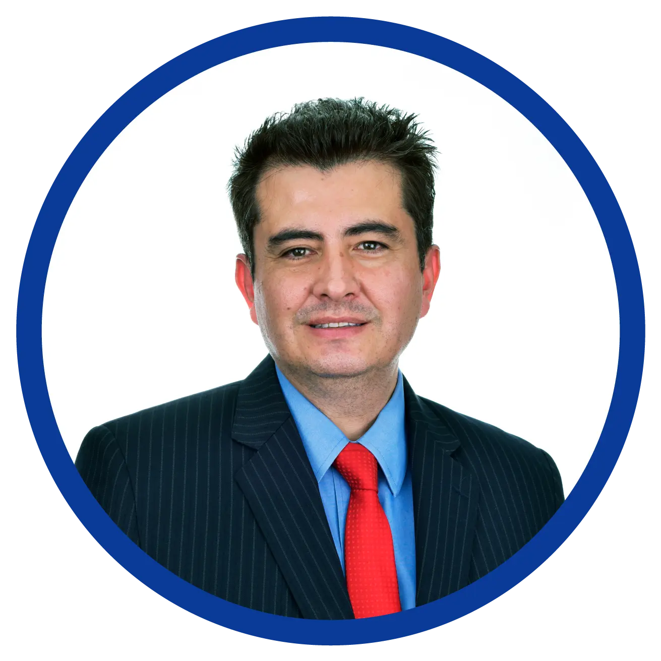 Torres romero camilo