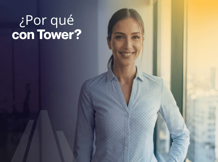 Por que Tower Asesoria legal