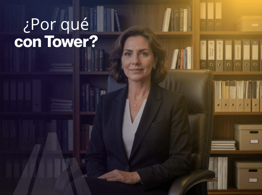 Sagrilaft Por que tower