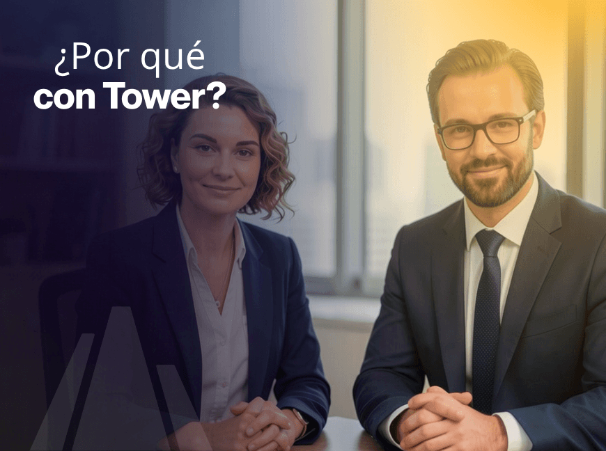 Por que tower